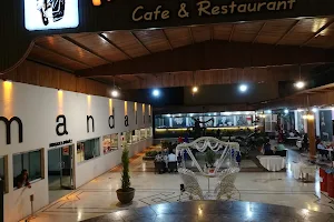 MandalinPark Cafe & Restaurant image