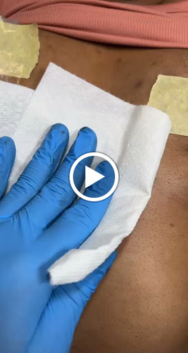 Explore word tattoo ideas forearm, creative tattoo ideas in Milwaukee, available at Planet Artz Tattoo Studio