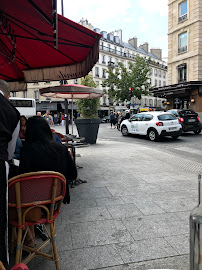 Atmosphère du Restaurant L'Horizon à Paris - n°3