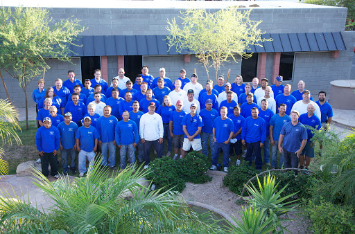 Roofing Contractor «Gryphon Roofing & Remodeling», reviews and photos, 2128 E Cedar St, Tempe, AZ 85281, USA