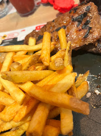 Steak du Restaurant Buffalo Grill Saint André de Cubzac à Saint-André-de-Cubzac - n°7