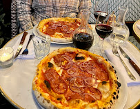 Les plus récentes photos du Pizzeria I GRAPPOLI à Paris - n°5