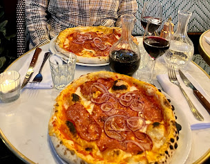 Photo n°8 de I GRAPPOLI à Paris ()