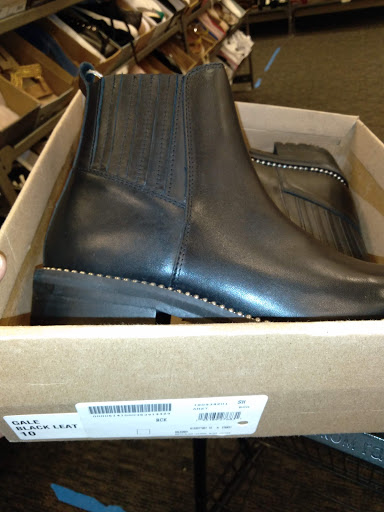 Department Store «Nordstrom Rack Arrowhead Crossing», reviews and photos, 7535 W Bell Rd, Peoria, AZ 85382, USA