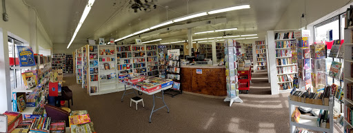Used Book Store «Encore Books», reviews and photos, 1016 S 3rd Ave, Yakima, WA 98902, USA