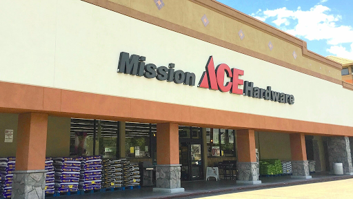 Hardware Store «Mission Ace Hardware», reviews and photos, 531 S Glendora Ave, Glendora, CA 91741, USA