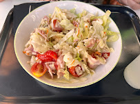 Aliment-réconfort du Restauration rapide Eat Salad à Tours - n°8