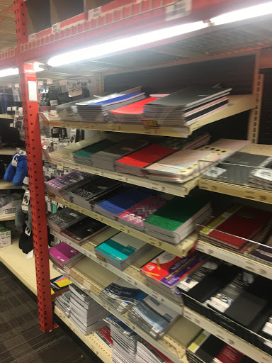 Office Supply Store «Office Depot», reviews and photos, 330 Franklin Rd #306C, Brentwood, TN 37027, USA