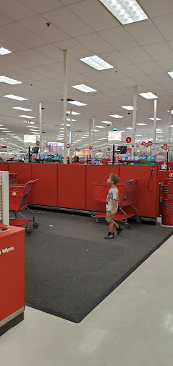 Department Store «Target», reviews and photos, 2340 FL-77, Panama City, FL 32405, USA