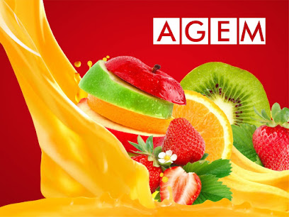 AGEM - Asociación Gremial de Empresarios Mayoristas de Frutas y Hortalizas