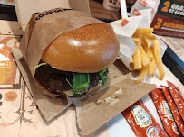 Aliment-réconfort du Restauration rapide Burger King à Thionville - n°15
