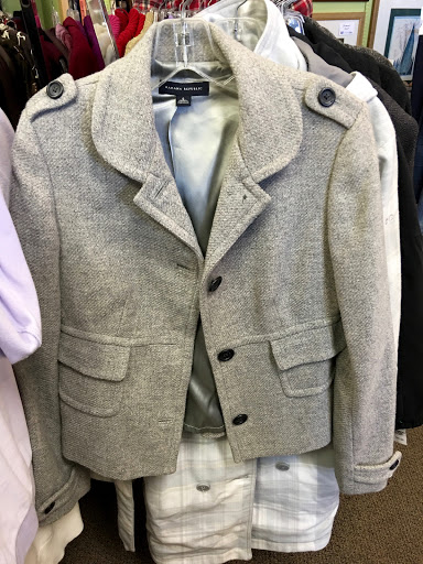 Thrift Store «American Cancer Society», reviews and photos, 27281 La Paz Rd # E, Laguna Niguel, CA 92677, USA