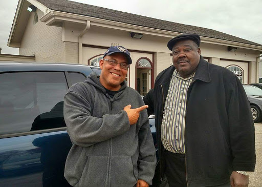 Used Car Dealer «Columbus Car Trader», reviews and photos, 6821 E Main St, Reynoldsburg, OH 43068, USA