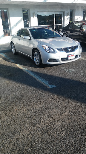 Used Car Dealer «Carmart», reviews and photos, 26 Cross Keys Rd, Berlin, NJ 08009, USA
