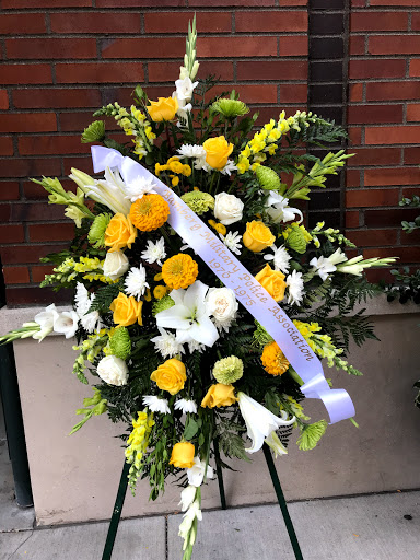 Florist «Flowers by Zsuzsana», reviews and photos, 21300 NW Cornell Rd #1201, Hillsboro, OR 97124, USA