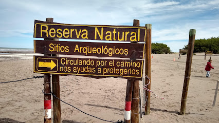 Reserva Natural Provincial Pehuen Có - Monte Hermoso