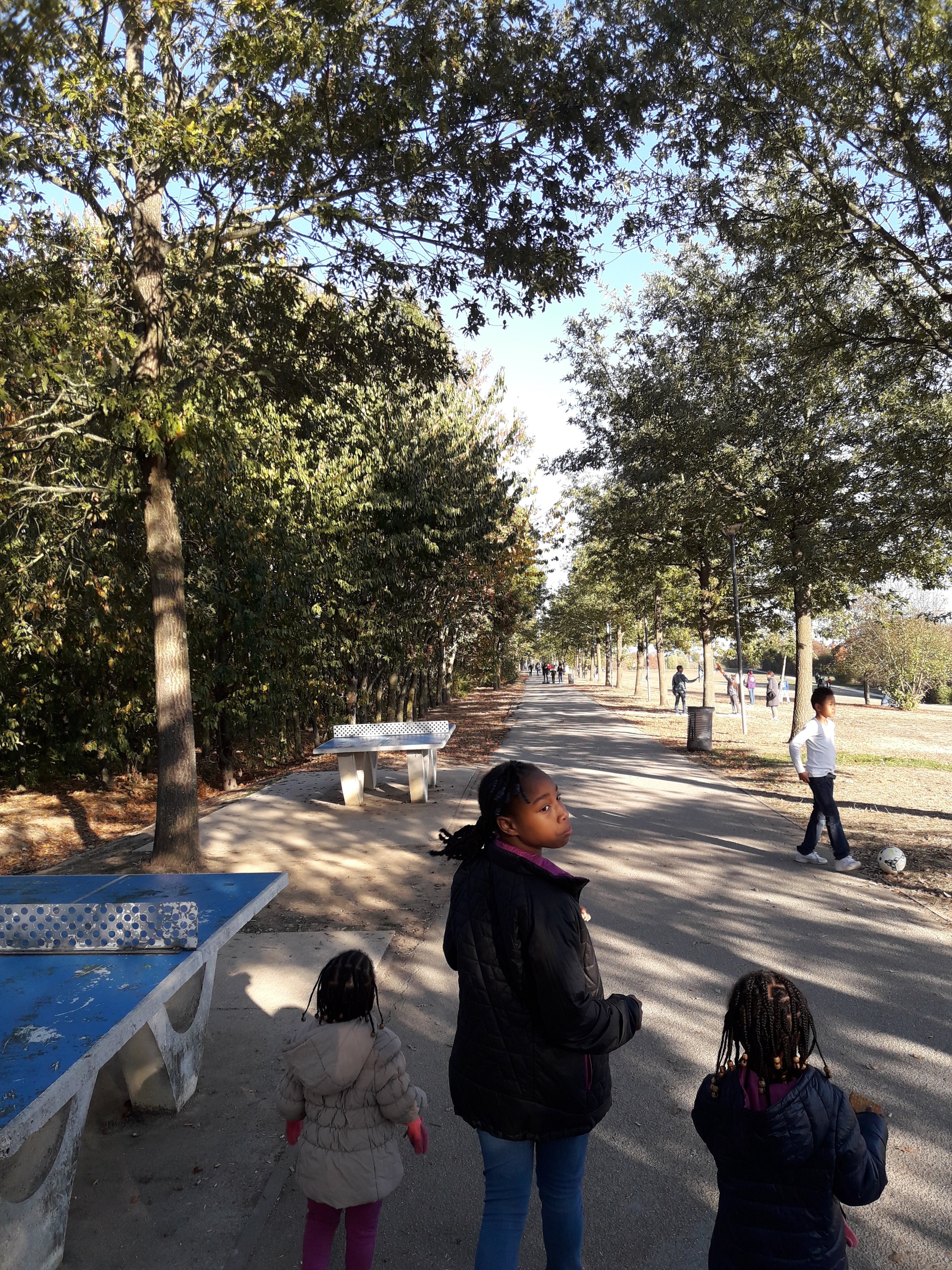 Photo n° 8 de l'avis de bridget.e fait le 21/10/2018 à 19:48