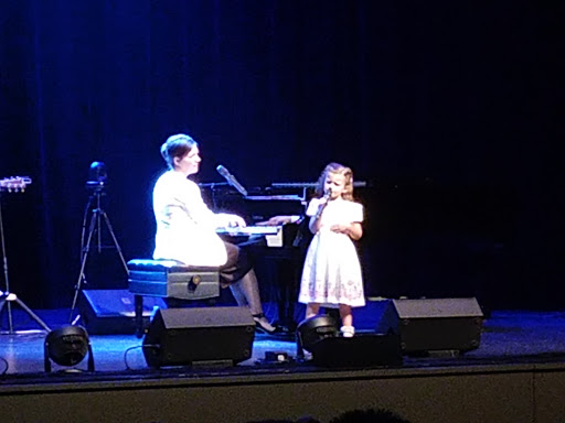 Performing Arts Theater «Alma Performing Arts Center», reviews and photos, 103 E Main St, Alma, AR 72921, USA