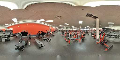 Gym «POWER STRENGTH GYM», reviews and photos, 730 W Sand Lake Rd #254, Orlando, FL 32809, USA