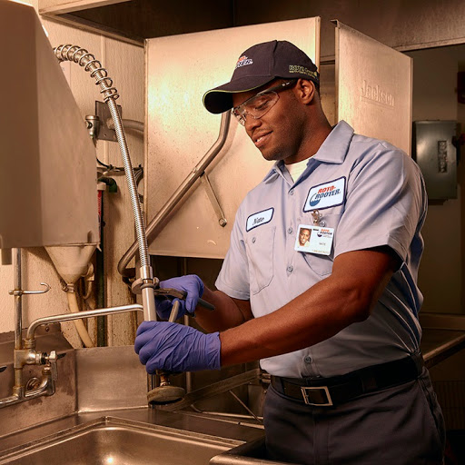 Plumber «Roto-Rooter Plumbing & Drain Services», reviews and photos, 8800 Ralston Rd #103, Arvada, CO 80002, USA