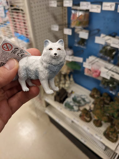 Craft Store «Michaels», reviews and photos, 4925 Junipero Serra Blvd, Colma, CA 94014, USA