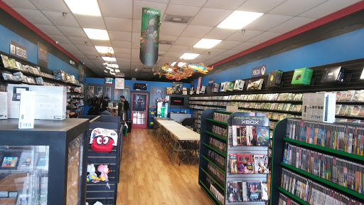 Video Game Store «Ready. Set. Game», reviews and photos, 991 E Eau Gallie Blvd, Melbourne, FL 32937, USA