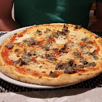 Photo n°2 de l'avis de Sanne.a fait le 06/06/2022 à 17:36 sur le  Osteria Al Leon De Oro à San Gregorio nelle Alpi