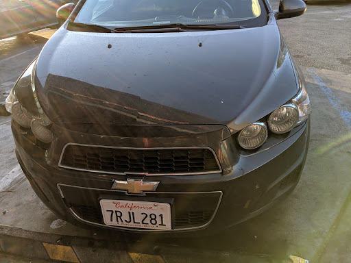 Auto Parts Store «AutoZone», reviews and photos, 807 27th St, Oakland, CA 94608, USA