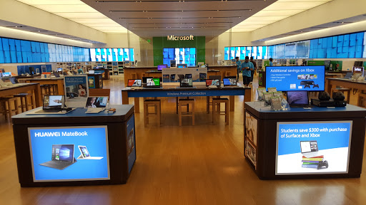 Computer Store «Microsoft Store», reviews and photos, 116 Bellevue Way NE, Bellevue, WA 98004, USA