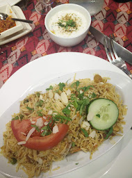 Photo n°59 de Restaurant Bharati à Maisons-Alfort ()