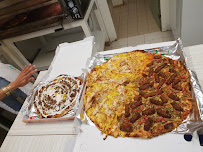 Plats et boissons du Pizzas à emporter Pizza Patrick à Saint-Nazaire - n°18