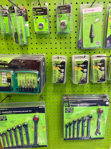 Electrical Supply Store «Consolidated Electrical Distribution», reviews and photos, 267 Alice St, Spartanburg, SC 29303, USA