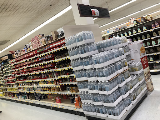 Grocery Store «ShopRite», reviews and photos, 808 US-46, Parsippany, NJ 07054, USA