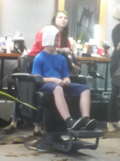 Barber Shop «Morris Barbershop», reviews and photos, 10630 N 59th Ave #108, Glendale, AZ 85304, USA