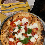 Photo n°3 de l'avis de Franco.u fait le 16/12/2021 à 21:21 sur le  Pizzeria Mangiafuoco Forio à Forio