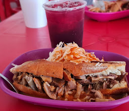 La Tortuga Tapatía Tortas Ahogadas photo