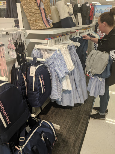 Department Store «Target», reviews and photos, 3100 Fairlane Dr, Allen Park, MI 48101, USA