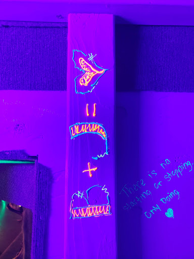 Art Gallery «Unexpected Art Gallery», reviews and photos, 734 W Polk St, Phoenix, AZ 85007, USA