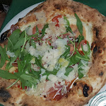 Photo n°1 de l'avis de fiorella.o fait le 29/04/2018 à 06:31 sur le  Tre Farine à Caserta