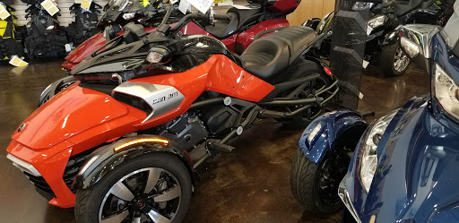 Motor Vehicle Dealer «SK Northwest», reviews and photos, 250 SE Division Pl, Portland, OR 97202, USA