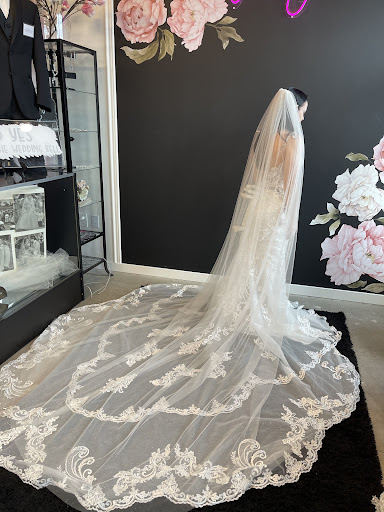 Tuxedo Shop «The Wedding Bell», reviews and photos, 2609 6th Ave, Tacoma, WA 98406, USA