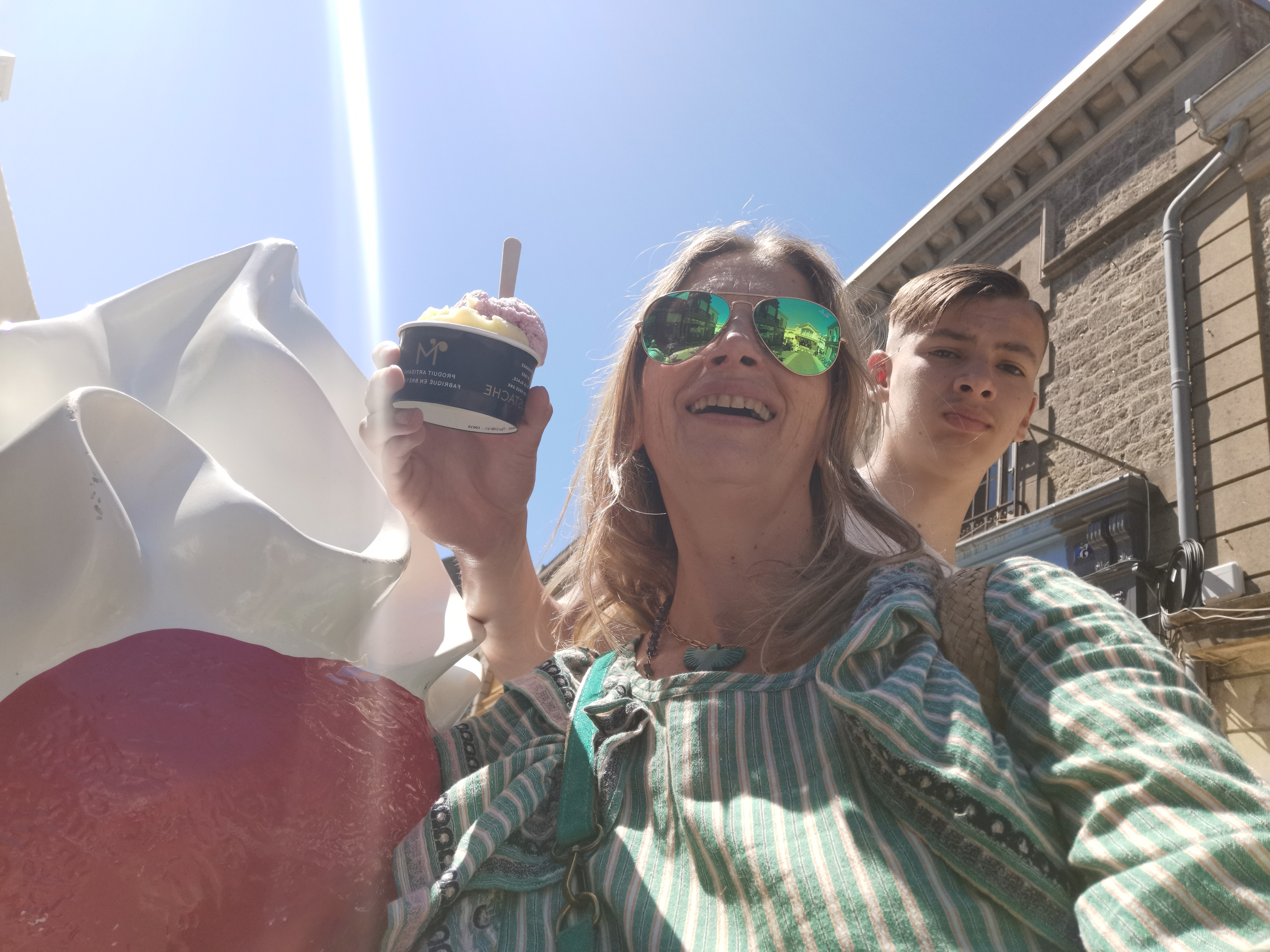 Photo n° 1 de l'avis de Valérie.o fait le 08/07/2022 à 20:58