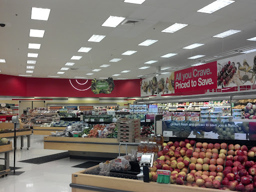 Department Store «Target», reviews and photos, 1200 Edwards Ferry Rd NE, Leesburg, VA 20176, USA