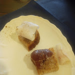 Photo n°4 de l'avis de Andrea.o fait le 13/12/2021 à 09:32 sur le  Osteria del Giarone à Rocca Susella