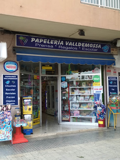Papeleria Valldemossa - Ups Access Point