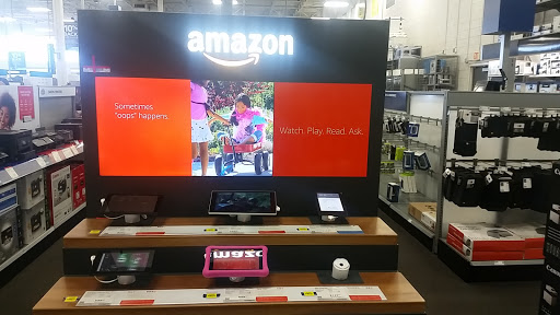 Electronics Store «Best Buy», reviews and photos, 1408 N Litchfield Rd, Goodyear, AZ 85395, USA