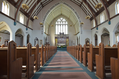 St. Ignatius Parish, Winnipeg