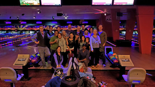 AMF Boulevard Lanes image