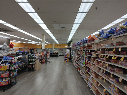 Grocery Store «Jewel-Osco», reviews and photos, 10203 W Grand Ave, Franklin Park, IL 60131, USA