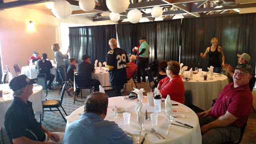 Golf Course «A.H. Blank Golf Course», reviews and photos, 808 County Line Rd, Des Moines, IA 50320, USA